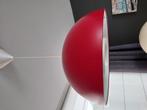 IKEA Brasa hanglamp rood, Huis en Inrichting, Ophalen of Verzenden, Zo goed als nieuw, Minder dan 50 cm