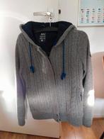 HN dik vest met capuchon en teddy voering, Kleding | Dames, Ophalen of Verzenden, Zo goed als nieuw