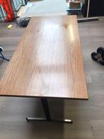 Zeer robuust en kwalitatief hoogwaardig bureau, Ophalen, Gebruikt