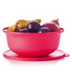Tupperware Aloha Kom 2L Roze Nieuw, Huis en Inrichting, Keuken | Tupperware, Ophalen of Verzenden, Nieuw, Bak of Kom
