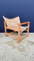 Hyllinge Møbler Danmark, Scandinavisch vintage design, Ophalen, Hout, Gebruikt, Retro vintage design Deens Scandinavisch