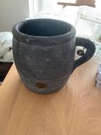 Brynxz bloempot, Rond, Ophalen of Verzenden, Zo goed als nieuw, Aardewerk