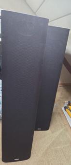 B en w DM 603 S3, Audio, Tv en Foto, Luidsprekers, Ophalen, Zo goed als nieuw, Bowers & Wilkins (B&W), 120 watt of meer