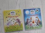 Twee Dierendorpje boekjes incl. te beluisteren liedjes, Ophalen, Zo goed als nieuw, Gitte Spee, 3 tot 4 jaar