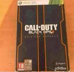 Call of duty black ops 2 speciale editie (xbox 360)