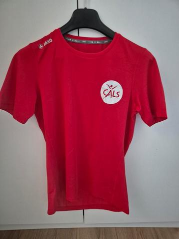 Cals gymshirt - maat M beschikbaar voor biedingen