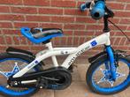 Kinderfiets, Ophalen of Verzenden, Gebruikt, Minder dan 16 inch