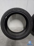5-6mm! Winterbanden 255/40R21 Pirelli Scorpion Winter, Gebruikt, 255 mm, -, -