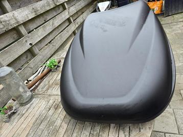 Orginele DACIA dakkoffer beschikbaar voor biedingen