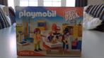 Playmobil starterspack dokter 70034, Kinderen en Baby's, Ophalen of Verzenden, Gebruikt, Complete set