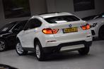 BMW X4 XDrive20i High Executive xLine Edition Navi|Schuif/ka, Te koop, 14 km/l, Benzine, Gebruikt