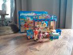 Snoepkraam playmobil, Ophalen of Verzenden, Zo goed als nieuw
