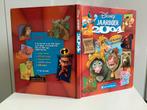 Boek Disney Pixar films 2004 interessant humor quiz puzzel, Ophalen of Verzenden, Gebruikt