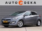 Hyundai I30 1.6 GDI i-Motion Plus *Navigatie*Parkeersens.*Kl, Voorwielaandrijving, Euro 5, Gebruikt, 4 cilinders