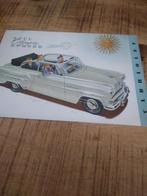 Opel Olympia Rekord Cabriolet, Ophalen of Verzenden, Zo goed als nieuw, Opel