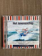 Het Levensschip - Christelijk Mannenkoor Urk CD, Ophalen of Verzenden, Zo goed als nieuw, Gospel