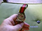 horloge's dames heren Ascot Pulsar Indus Excellance quartz, Overige merken, Gebruikt, Staal, Verzenden