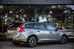 Volvo V60 2.0 T4 Polar+ Dynamic , Trekhaak, Panoramadak,, Automaat, Gebruikt, 1969 cc, Vierwielaandrijving