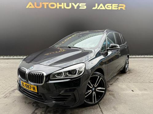 BMW 2-serie Gran Tourer 218i 7p. Executive Edition Automaat, Auto's, BMW, Bedrijf, Te koop, 2-Serie Gran Tourer, ABS, Adaptive Cruise Control