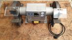 Creusen DS9200 werkbankslijpmachine 220v, Doe-het-zelf en Verbouw, Gereedschap | Slijpmachines, Ophalen, Gebruikt, 700 tot 1000 watt