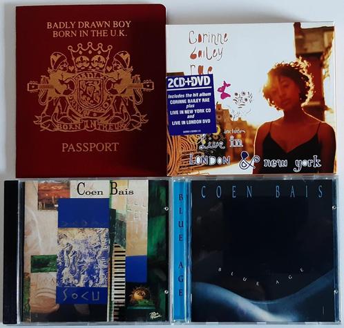 Pop / rock CD - B, Cd's en Dvd's, Cd's | Rock, Gebruikt, Poprock, Ophalen of Verzenden