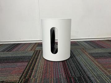 Sonos Sub Mini Wit + 6 Maanden Garantie!!