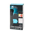 LSC Smart Connect Video Deurbel - Nieuw!, Beweging, Nieuw, Ophalen of Verzenden, Compleet systeem