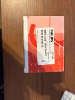 Philips - MSR Gold 1500 FastFit, Ophalen of Verzenden, Nieuw, Licht