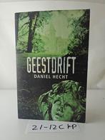 Geestdrift - Daniel Hecht, Boeken, Ophalen of Verzenden, Zo goed als nieuw