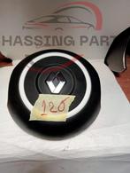 Renault twingo 3 stuurairbag airbag stuur, Gebruikt, -, Renault, -