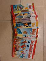 90 x Donald Duck grappigste-spannendste avonturen etc, Eén stripboek, Ophalen of Verzenden, Zo goed als nieuw