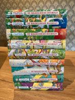 Boeken: Waanzinnige Boomhut 1-9, Ophalen of Verzenden, Zo goed als nieuw, Andy Griffiths; Terry Denton, Fictie algemeen