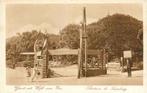 (301-182-007) Wijk aan Zee Theetuin de Tuinberg, Verzenden, Noord-Holland