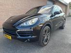 Porsche 2010 Zwart Grijs kenteken youngtimer, Euro 5, 3500 kg, Zwart, Bedrijf