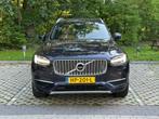 Volvo XC90 2.0 T8 Inscription Dealer onderhouden, Auto's, Volvo, Gebruikt, 7 stoelen, Bedrijf, 2187 kg