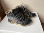 Stoere leren schoenen maat 27, Ophalen, Gebruikt, Jongen of Meisje, Feetstreet