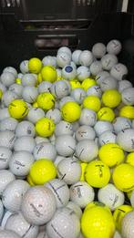 50 Stuks Titleist Tour Soft Golfballen, Sport en Fitness, Golf, Ophalen of Verzenden, Zo goed als nieuw, Bal(len)