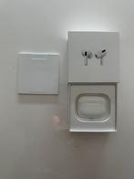 Originele Case voor Airpods Pro (1st gen), Ophalen of Verzenden, Zo goed als nieuw, Bluetooth