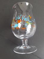 6 Speciale Duvel glazen. Bierglazen. Ongebruikt., Glas of Glazen, Ophalen of Verzenden, Overige stijlen, Glas