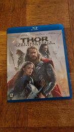 Thor: The Dark World - Blu-ray, Ophalen of Verzenden