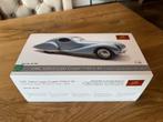1:18 Talbot Lago Coupe T150 C-SS blauw 1937-1939 CMC M-145, Hobby en Vrije tijd, Modelauto's | 1:18, Overige merken, Auto, Nieuw