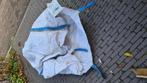 Bigbag 1 m3,, Tuin en Terras, Zand, Ophalen of Verzenden, Gebruikt