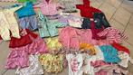 Pakket kleren maat 80 jurkjes, vestjes, truien, broeken.., Kinderen en Baby's, Babykleding | Maat 80, Ophalen of Verzenden, Gebruikt