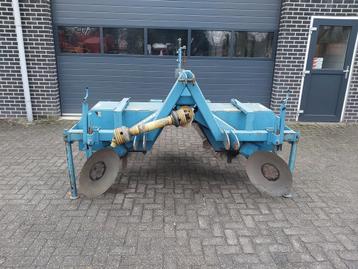 Imants IRF 2 Aspergefrees / Beddenfrees beschikbaar voor biedingen