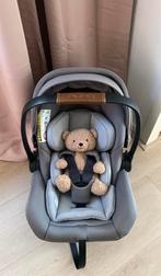 Nuna Arra pipa next, Kinderen en Baby's, Autostoeltjes, Ophalen, Zo goed als nieuw, Overige merken, Isofix