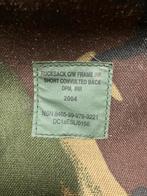 Defensie Rugzak DPM Camo - Zo Goed Als Nieuw, Ophalen of Verzenden