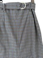 Vanilia rok S, Kleding | Dames, Rokken, Maat 38/40 (M), Blauw, Vanilia, Ophalen of Verzenden