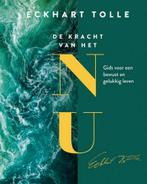 De Kracht van het Nu - Eckhart Tolle, Achtergrond en Informatie, Spiritualiteit algemeen, Nieuw, Ophalen of Verzenden