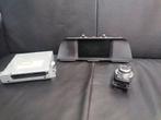 BMW f10/f11 klein display navi, Auto diversen, Ophalen of Verzenden, Gebruikt