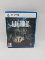 Alone in the Dark PS5, Info@thqnordic.com, Ophalen of Verzenden, Zo goed als nieuw, Kärntner Ring 5-7, 1010 Vienna, Austria
